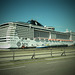 MSC Splendida