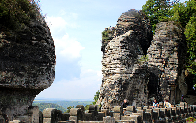 2015-05-29 052 Saksa Svisio, Bastei