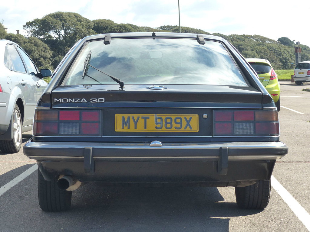 Opel Monza (3) - 1 September 2015