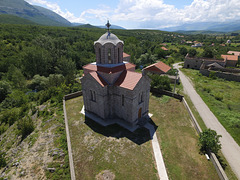 Cetina, La Fonte - Croazia