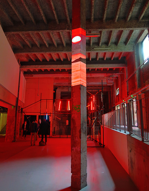 Palais de Tokyo