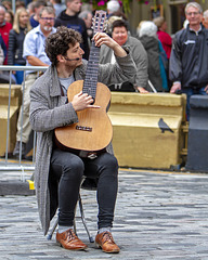 Edinburgh Fringe, 2018