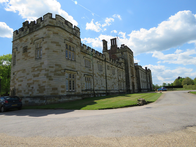 penshurst place, kent (2)