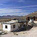 Rhyolite, Nevada