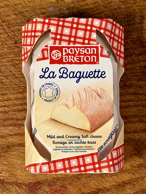La Baguette