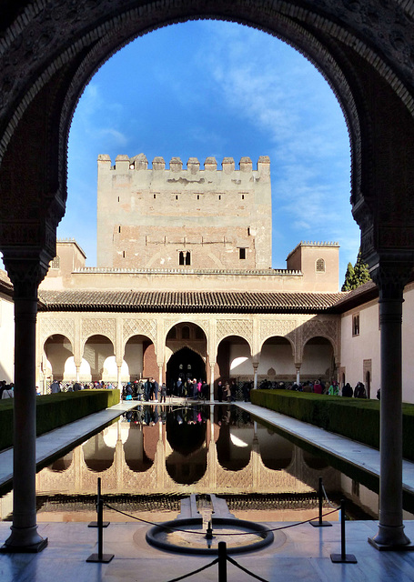 Granada - Alhambra