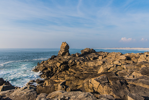 Finistère Fr 29:  La pointe de la Torche