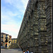 Acueducto de Segovia, 6