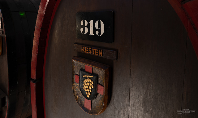 Kesten