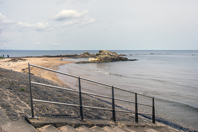 Little Beach and Turtle Rock, 2023