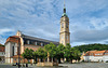 St. Georgenkirche - Eisenach