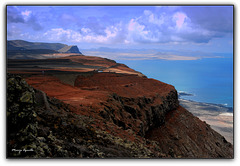 Tierra roja