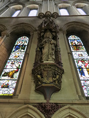 st james spanish place, london