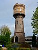 Woerden 2017 – Former water tower