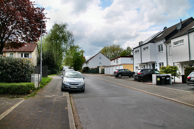 Kattenstraße (Bochum-Harpen) / 27.04.2024