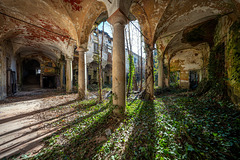 Convento Mistico