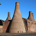 Gladstone Pottery Museum, Uttoxeter Road, Longton, Stoke on Trent