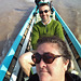 boat trip on Lake Inle