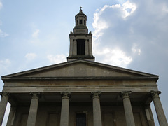 st luke, west norwood, london