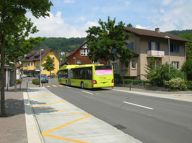 DSCN1910 Liechtenstein Bus Anstalt 5 (FL 24695) (operated by Ivo Matt A.G.)