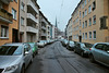Böhmerstraße (Hagen-Mitte) / 18.12.2016
