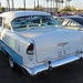 1955 Chevrolet Two-Ten 2-Door Sedan