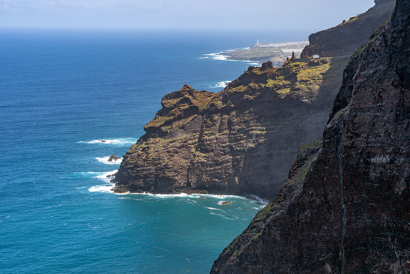 coastal adventure