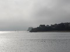 la ou finit la terre ,, le finistère