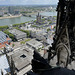 DE - Köln - Blick vom Domturm