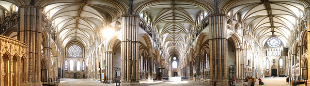 Lincoln Cathedral