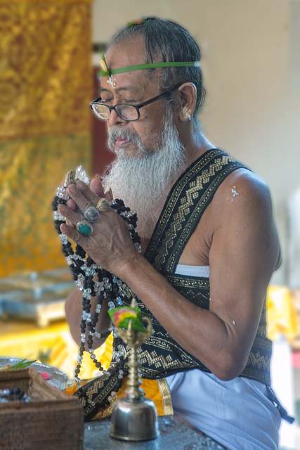 Ratu Pedanda Sembung † at 29th of June 2025