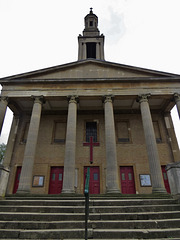 st luke, west norwood, london