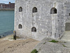 military defences, portsmouth, hants