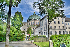 Dom St. Blasius Schwarzwald