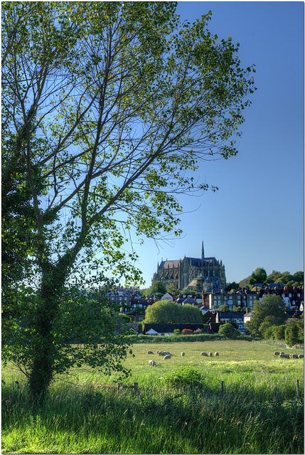 Arundel, Sussex