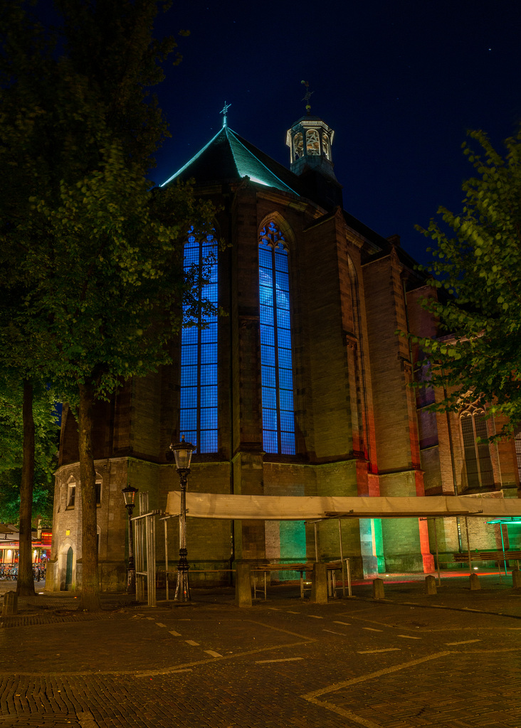 Niederlande - Utrecht