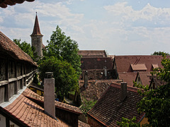 Rothenburg o.T