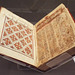 Pentaglot Psalter in the Metropolitan Museum of Art, February 2024