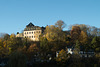 Burg Blankenheim