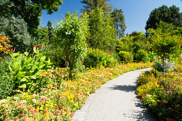 Insel Mainau