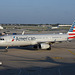 N934AA A321-231 American Airlines