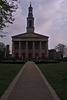 st luke, west norwood, london