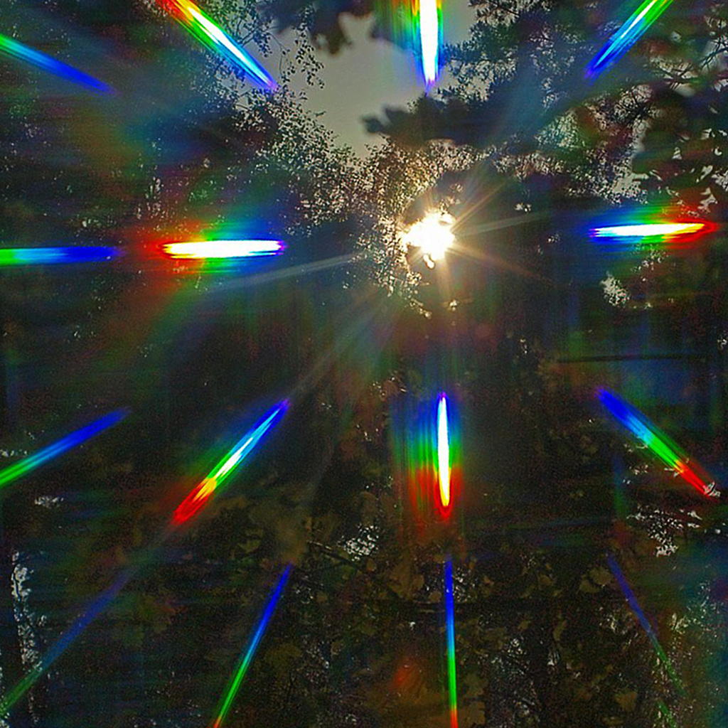 Diffraction