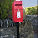 Witney Street post box