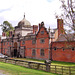 Victorian Stables, Ingestre Hall, Staffordshire