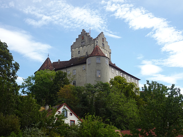 Burg Meersburg