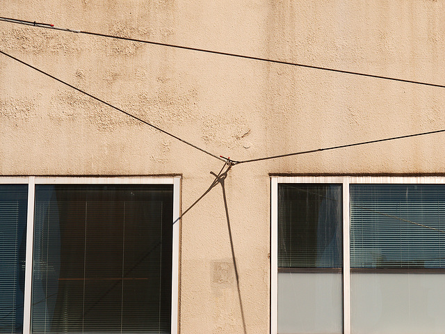 Aerial sculpture #39