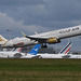 A9C-NF A321-253NX Gulf Air