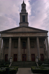 st luke, west norwood, london