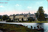 Clumber Park, Nottinghamshire (Demolished)